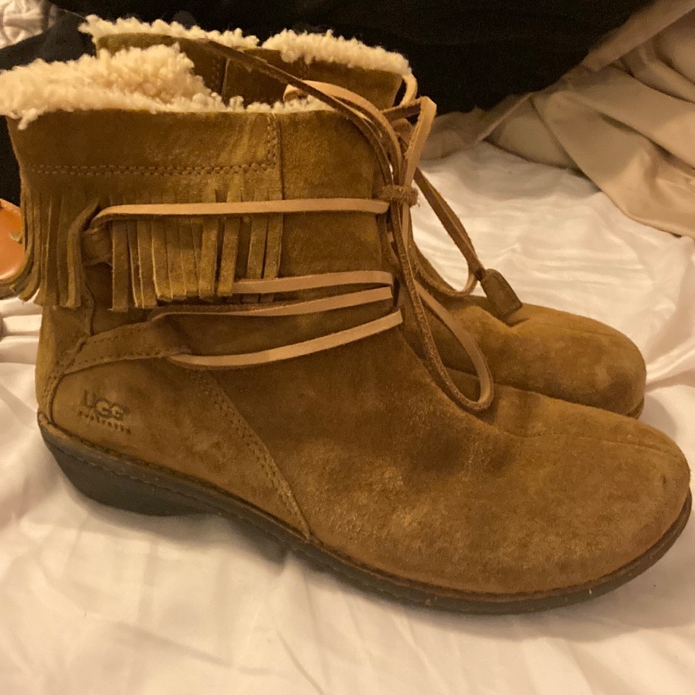 Uggs